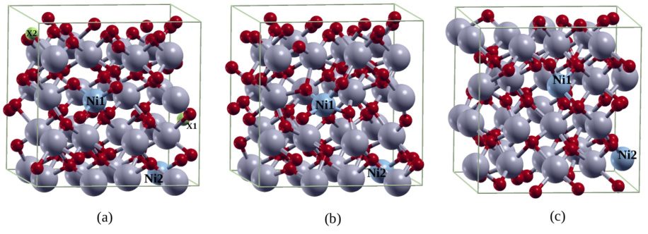 氧空位 “铁证”：同步辐射 XAS 突破 XPS/EPR 表征瓶颈