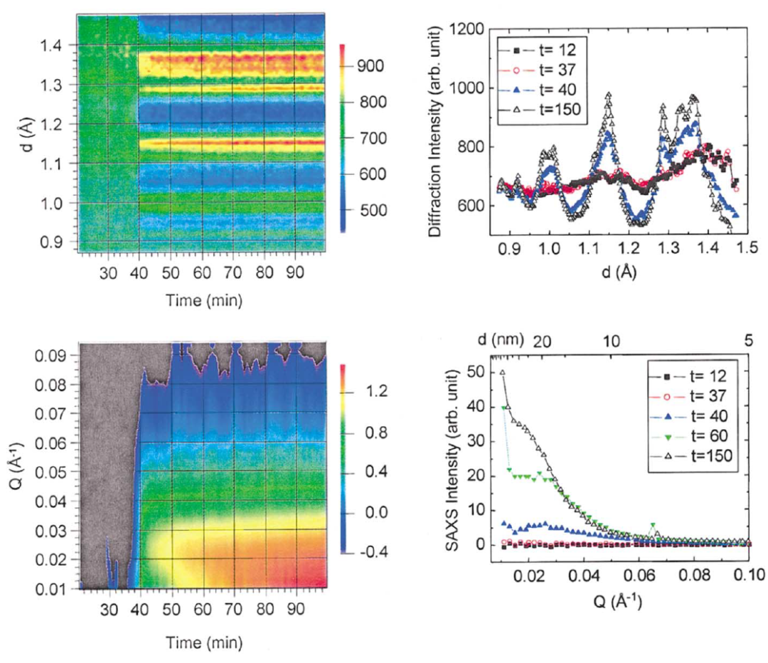同步辐射原位与联用技术的集成策略：原理、方法及跨学科应用