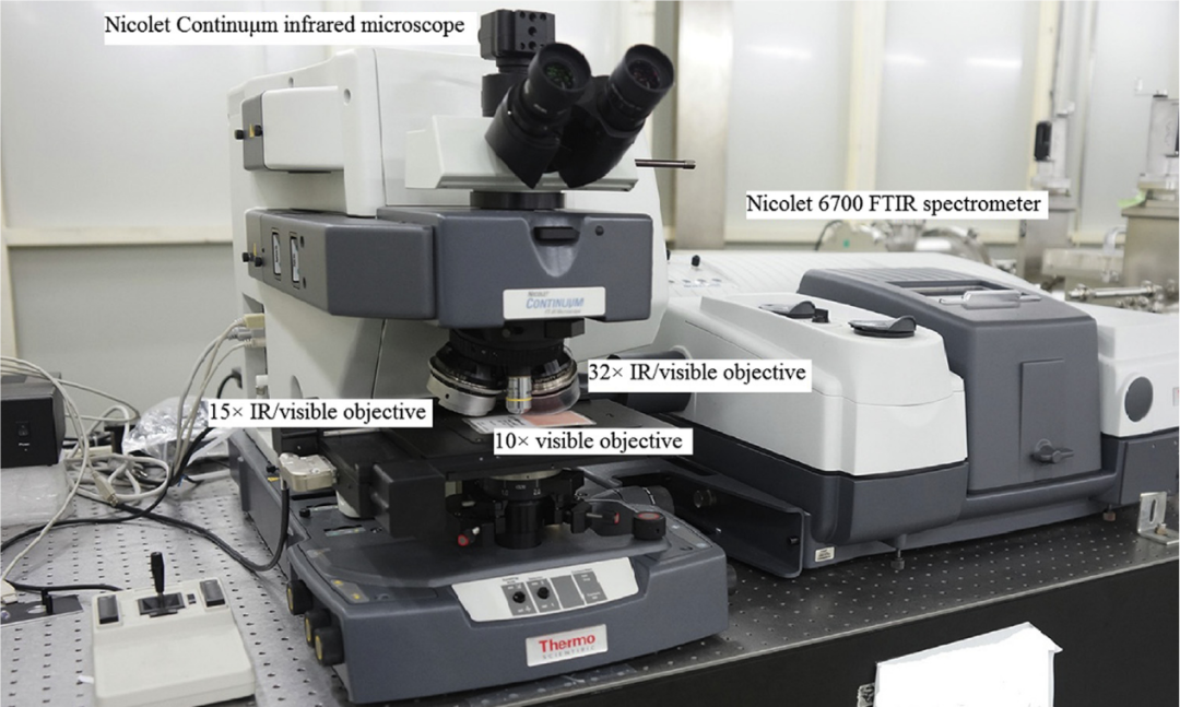 同步辐射红外与传统红外光谱的对比研究：基于上海光源BL01B1线站的光学特性与技术应用