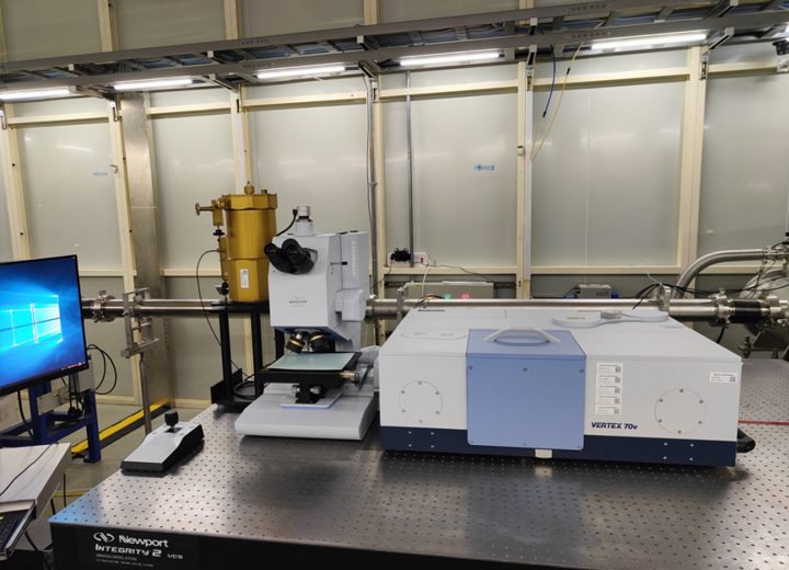 同步辐射红外与传统红外光谱的对比研究：基于上海光源BL01B1线站的光学特性与技术应用