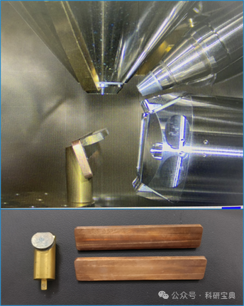 从样品到数据：EBSD测试全流程解析与标定率低的成因探讨