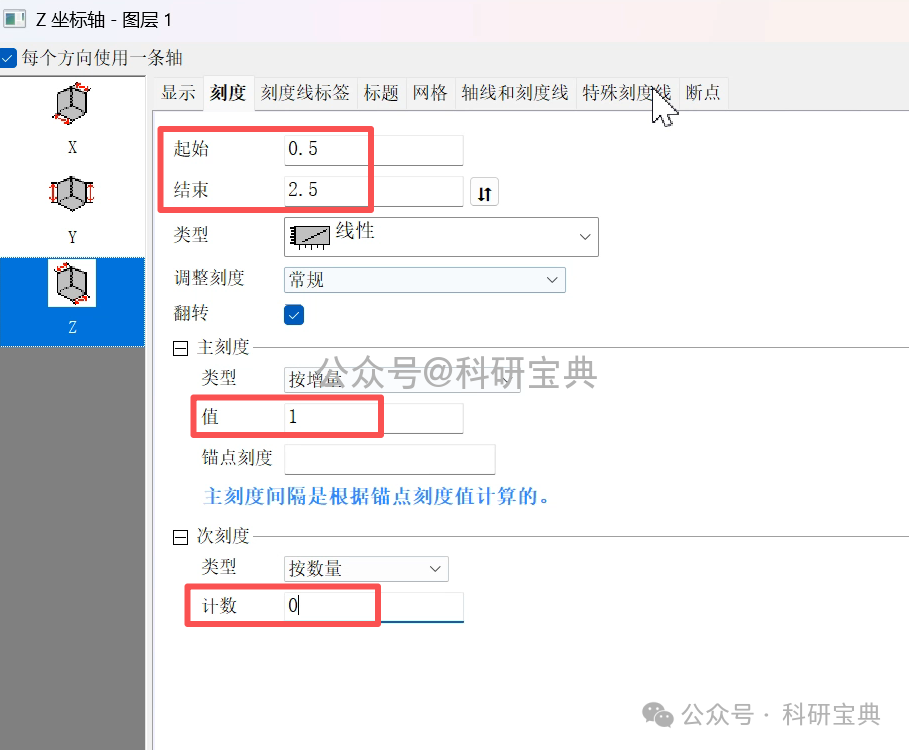 平面太局限？让XPS数据“立”起来——Origin 3D绘图详解