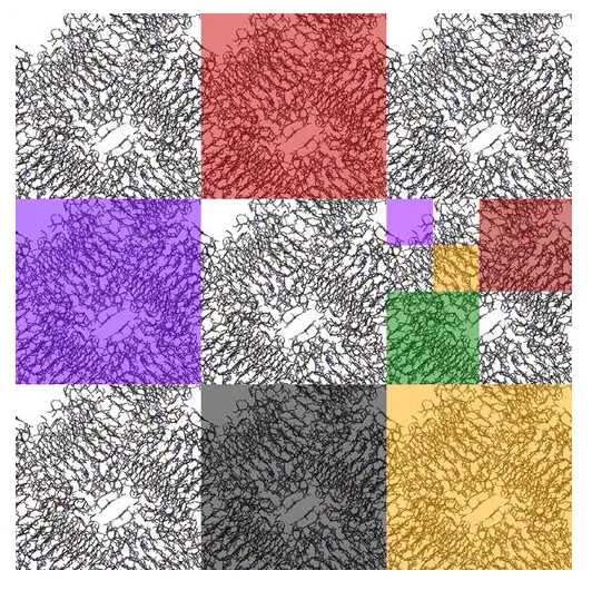 华算科技：多尺度理论计算分子动力学解决方案