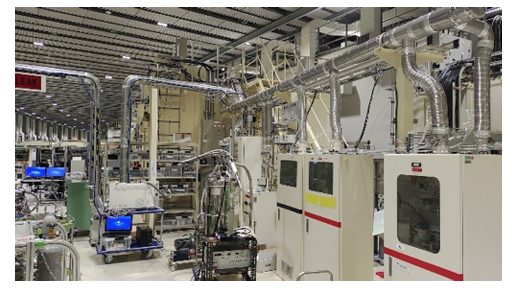 日本同步辐射光源：1990 年代中后期至今的核心技术突破