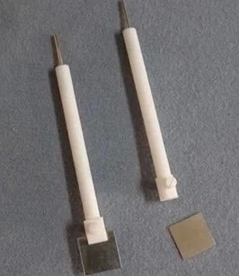 电化学测试（一）三电极体系