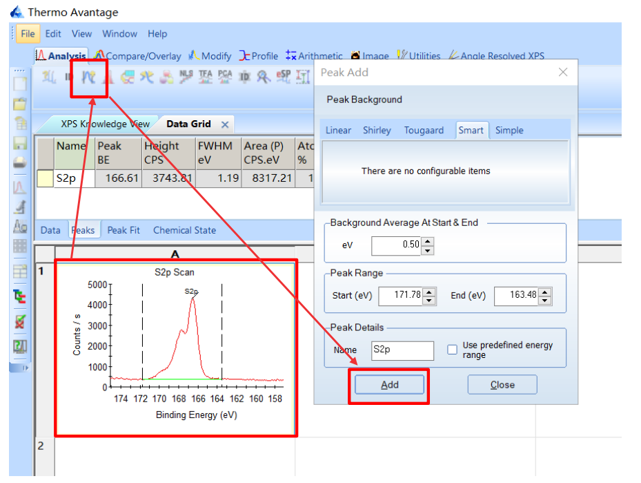 面向材料化学态判断：XPS 价态分析的关键方法与注意事项