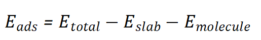自由能与吸附能：定义、计算、关联及实验模拟融合