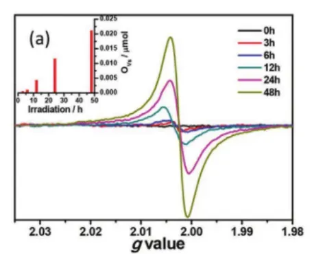 “缺陷”如何表征？HR-TEM、HAADF-STEM、STM、AFM、Raman、XPS、XAS、EPR、XRD、PAS等！