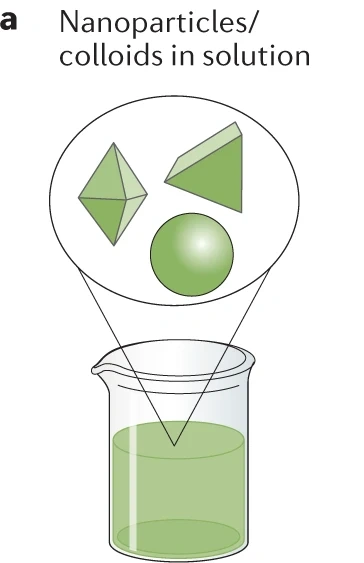 表面增强拉曼光谱（SERS）的基础理论与应用：增强机制及活性材料制备