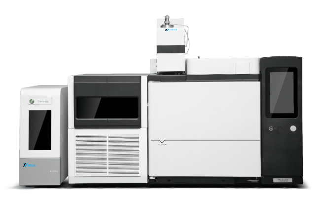 质谱分析（MS）基本原理与联用技术