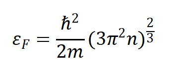 费米能级：从基本概念到DFT、XPS、Mott-Schottky等现代测定技术