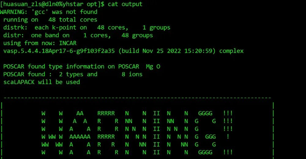 【重点】VASP零基础系统化教程：VASP晶体结构优化计算！