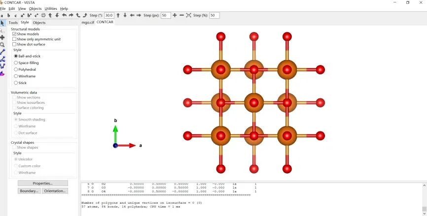 【重点】VASP零基础系统化教程：VASP晶体结构优化计算！