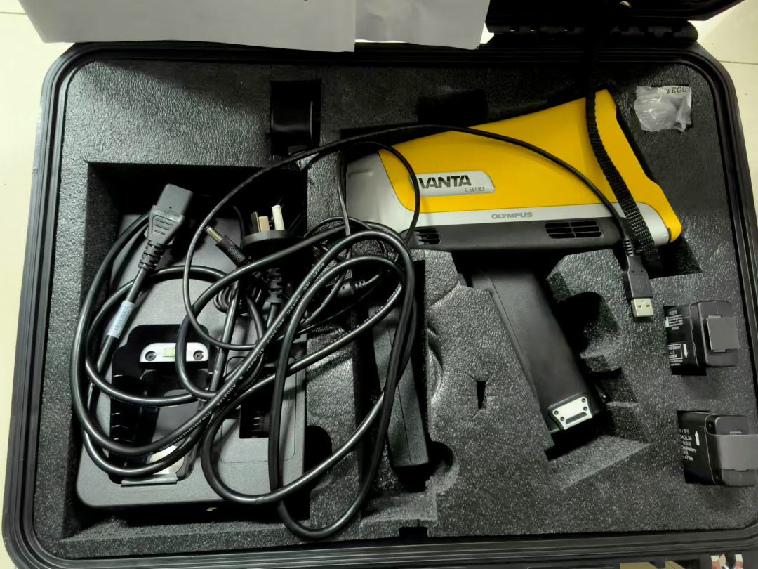 WDXRF 和 EDXRF 的原理及区别