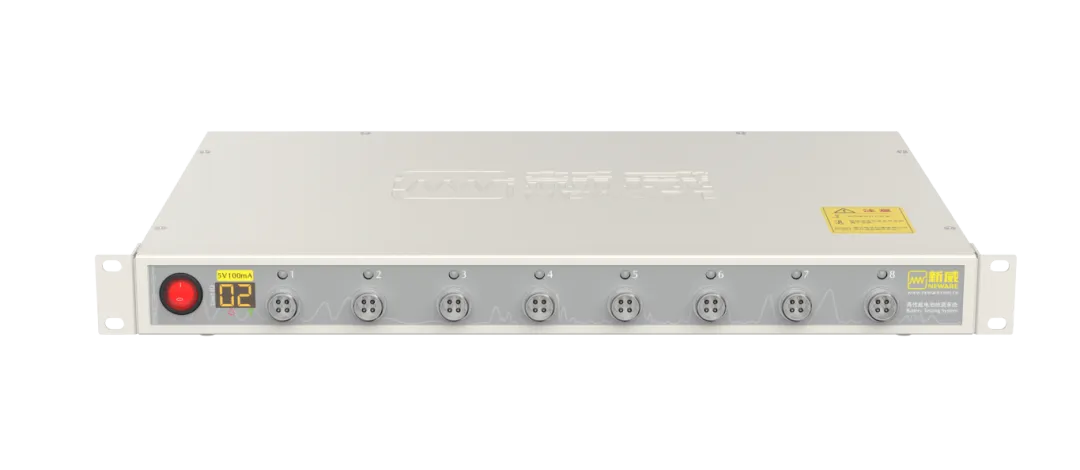 扣式电池制作流程全集（含测试教程）