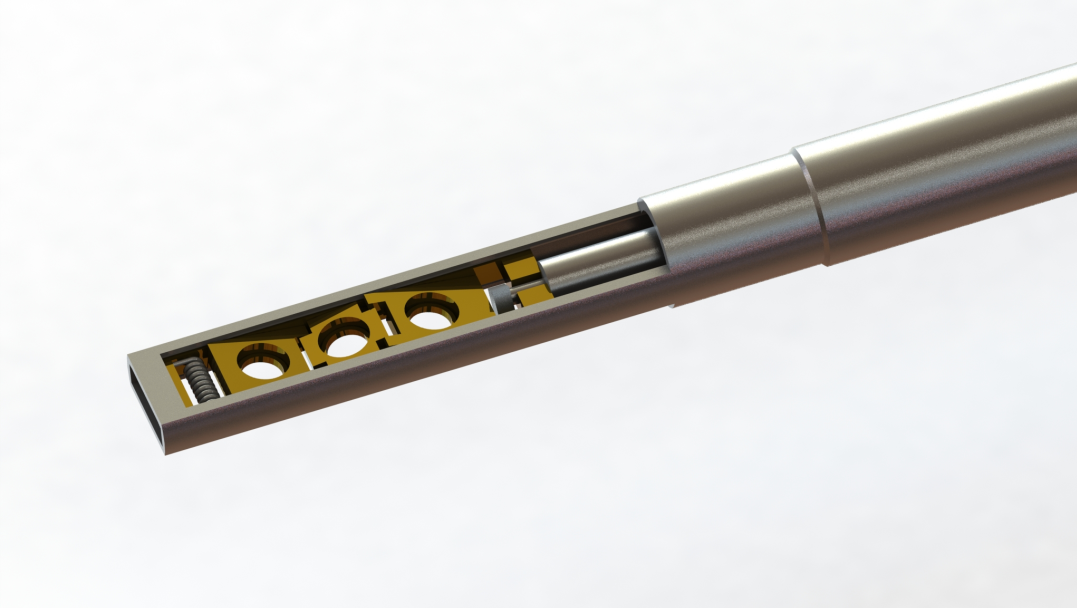 小课堂 | 常做的透射电镜你了解吗？（一）