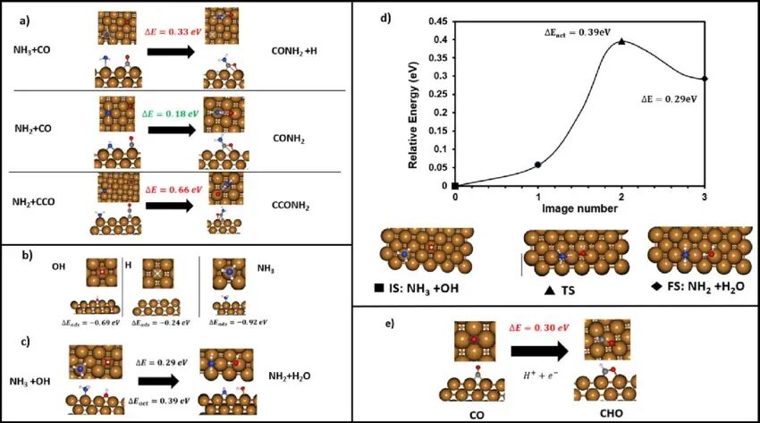 过渡态与活化能：定义、理论基础及应用解析
