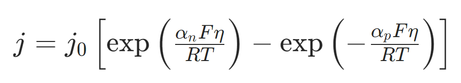 一文说清塔菲尔（Tafel）曲线：定义、原理、分析方法与关键注意事项