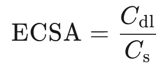 活性位点：定义、公式与表征方法全解析
