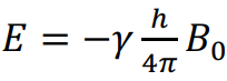 核磁共振波谱 NMR 的知识你了解多少？