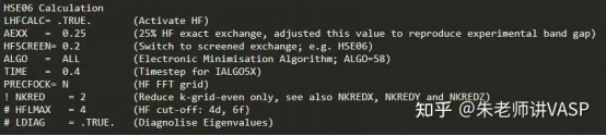 VASP | 理论计算常见问题解答-67