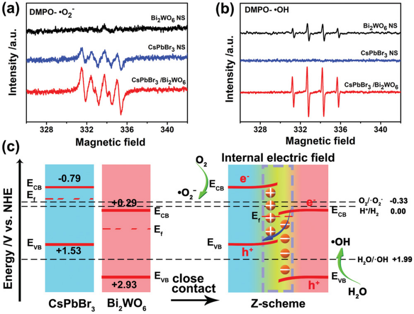 异质结完全指南：定义、分类、机理、表征与应用全景