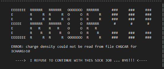 VASP | 理论计算常见问题解答-53