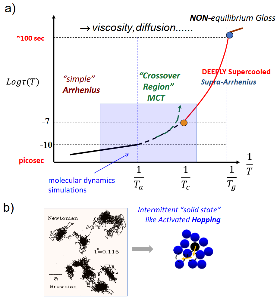 玻璃化转变温度（Tg）基础与应用：理论、影响因素及测量方法