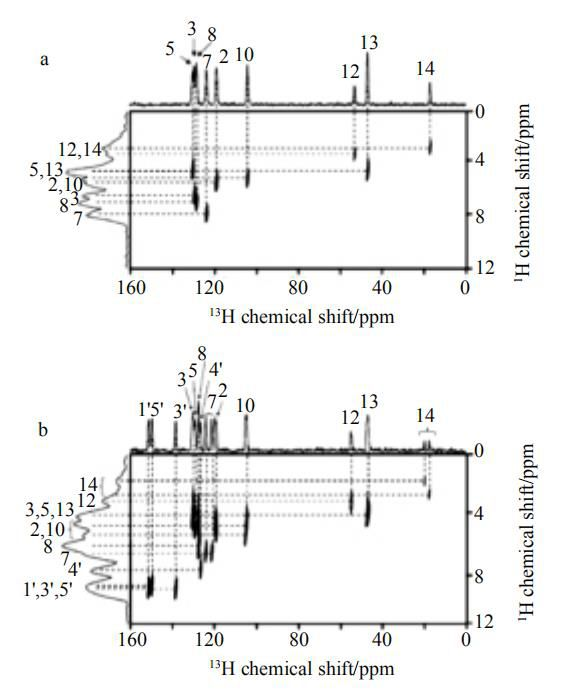 固体核磁技术在各领域研究中的应用