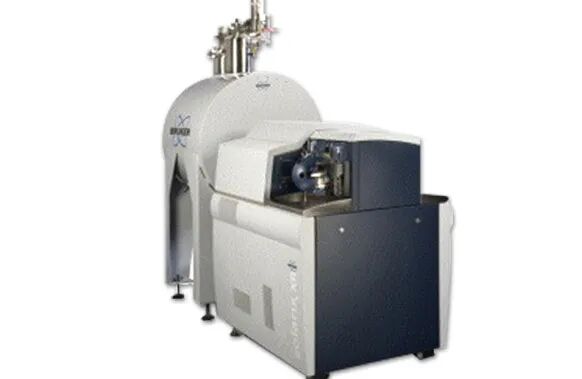 质谱分析（MS）基本原理与联用技术