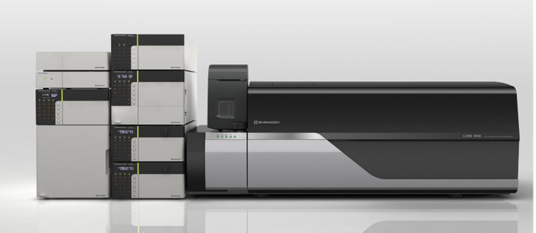 质谱分析（MS）基本原理与联用技术