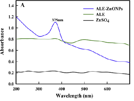 紫外可见分光光度计的基本内容及应用