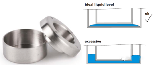 大多数材料导热性能的测试：激光导热仪