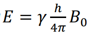 核磁共振波谱 NMR 的知识你了解多少？