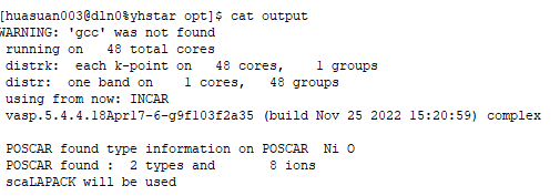 VASP | 理论计算常见问题解答-55