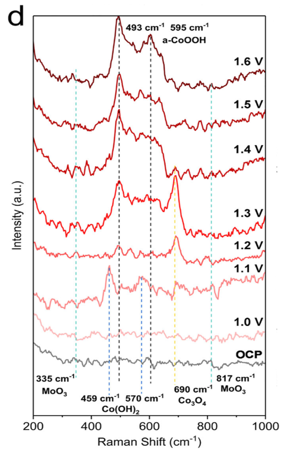 内建电场是什么？如何通过功函数梯度/多孔结构调控？SEM/TEM/XPS表征全指南