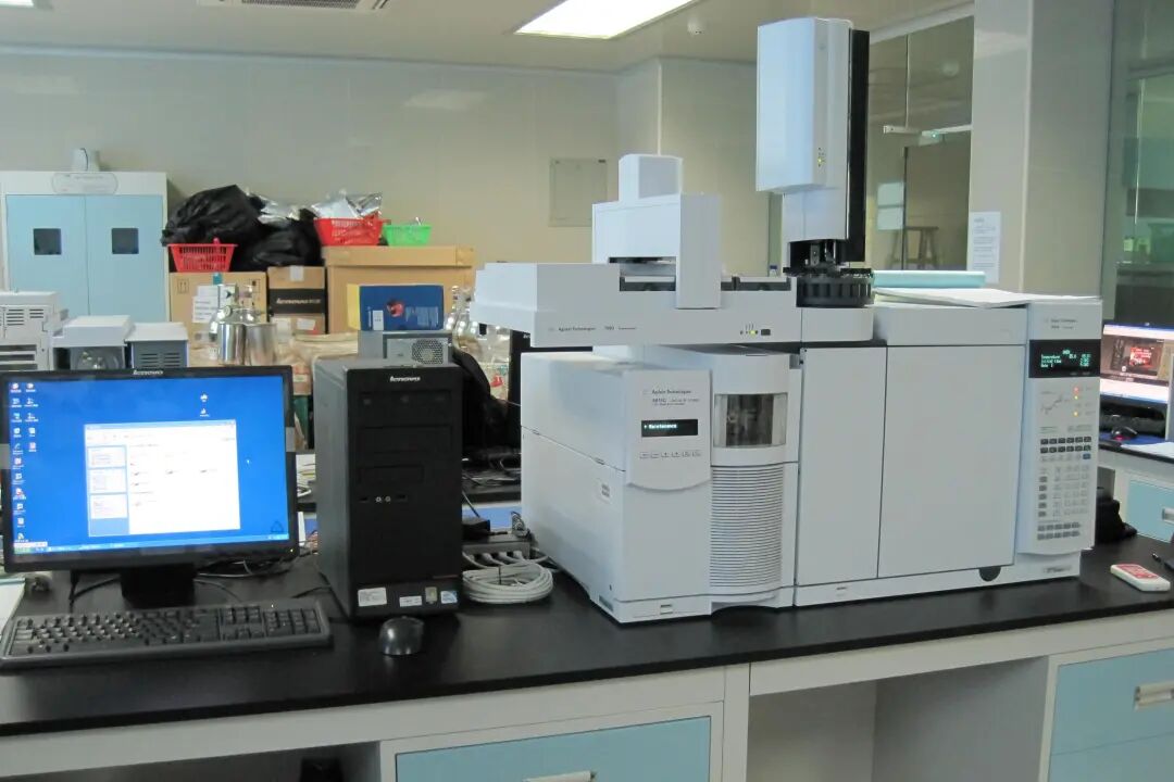 成分分析技术——气相色谱-质谱 GC-MS 联用（一）