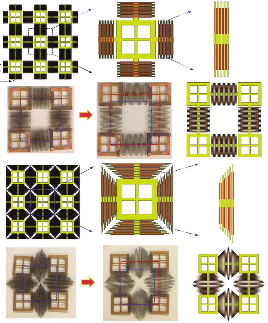 热膨胀系数：一个重要的材料参数