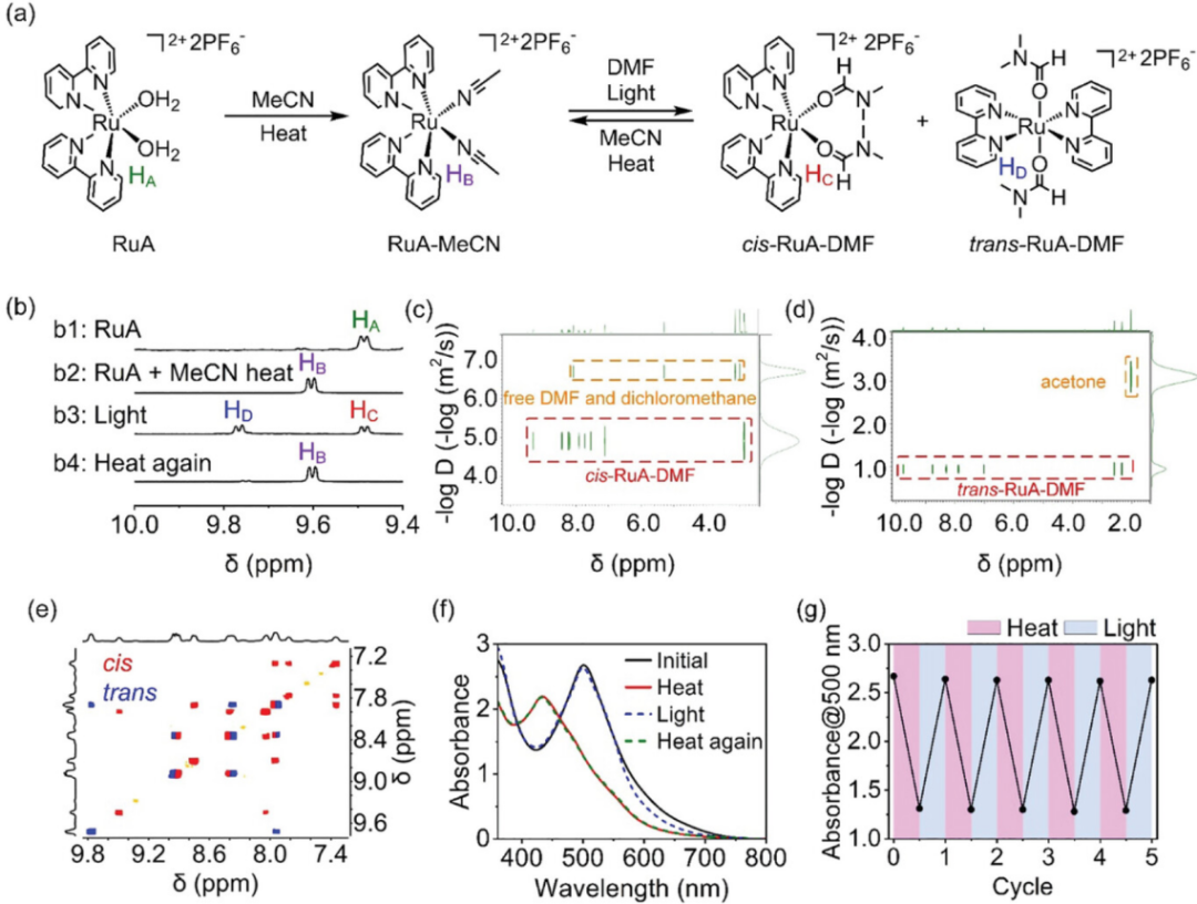 金属不饱和配位：定义、电子 / 空间 / 动态特征及 XRD/XAS/EPR 表征研究
