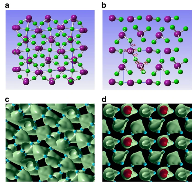 理解反应机理的关键：氢键网络的协同效应与研究前沿