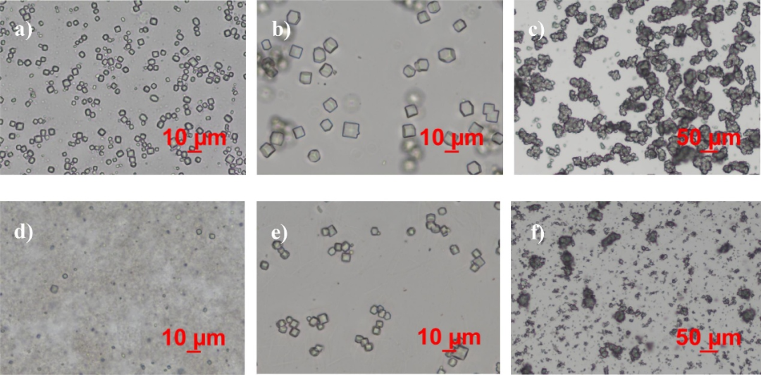 一文读懂晶体生长：本质、影响因素与实用制备方法
