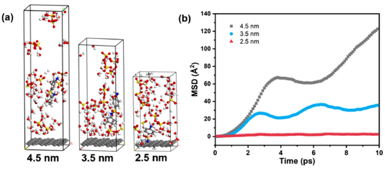 孔道限域效应：定义、核心机制及多领域应用实践