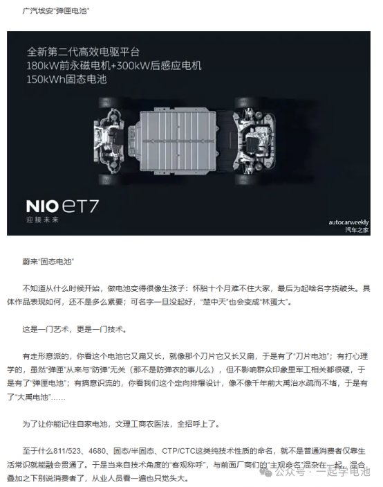 方形、软包、圆柱电池对比