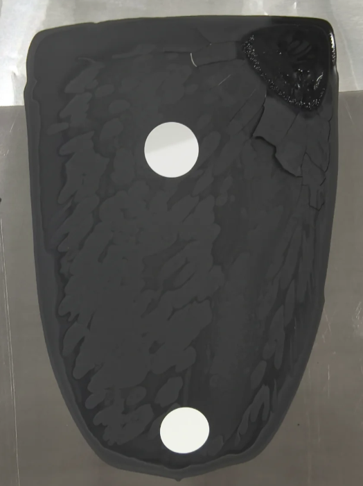 锂电池涂布工艺的外观缺陷解析