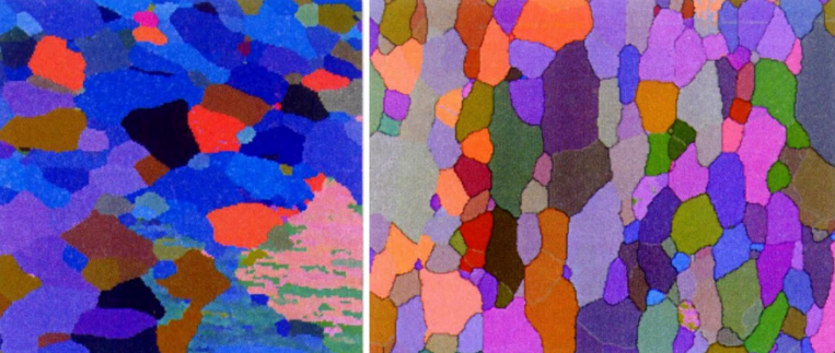 五大电镜测试技术总结！SEM、TEM、ESEM、EDS、EBSD