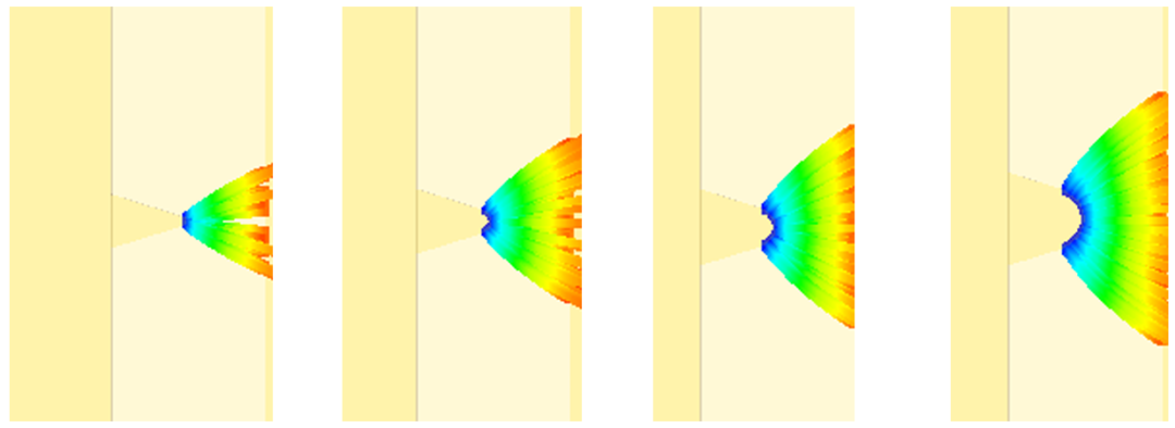什么是尖端电场效应？导体尖端电场增强的原理与关键影响因素