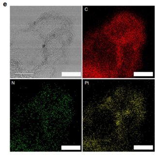 COF 8大表征总结！XPS、TEM、FTIR、TGA、同步辐射XAS等！
