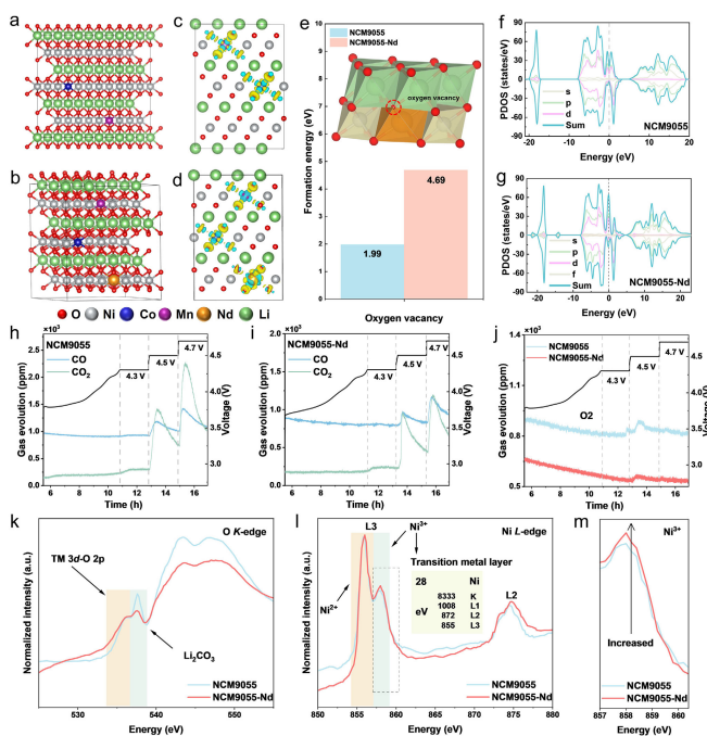 晶格氧逸出抑制策略：从氧空位能垒到反应环境调控的五大路径