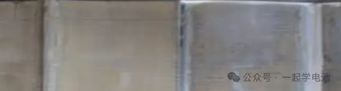 总结锂电池析锂原因及表现