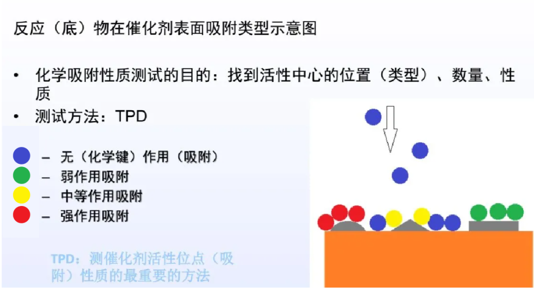 程序升温化学吸附分析仪 TPD/TPR/TPO
